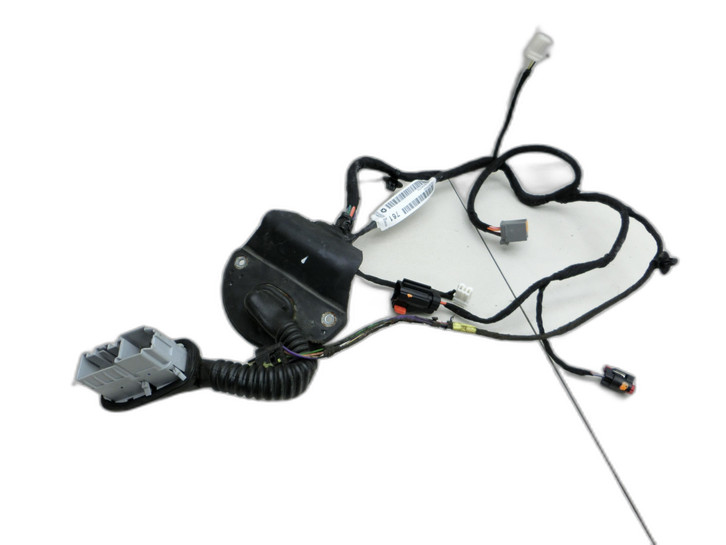 Jeep Grand Cherokee WK2 13-17 Kabelbaum Leitungssatz für Tür und Fensterheber Hinten Rechts - Bild 1