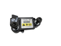Opel Antara 07-11 Sensor für Airbag Crashsensor Airbagsensor Rechts Vorne Opel Antara 07-11 17.02.2010 13502578... Vorschau 1