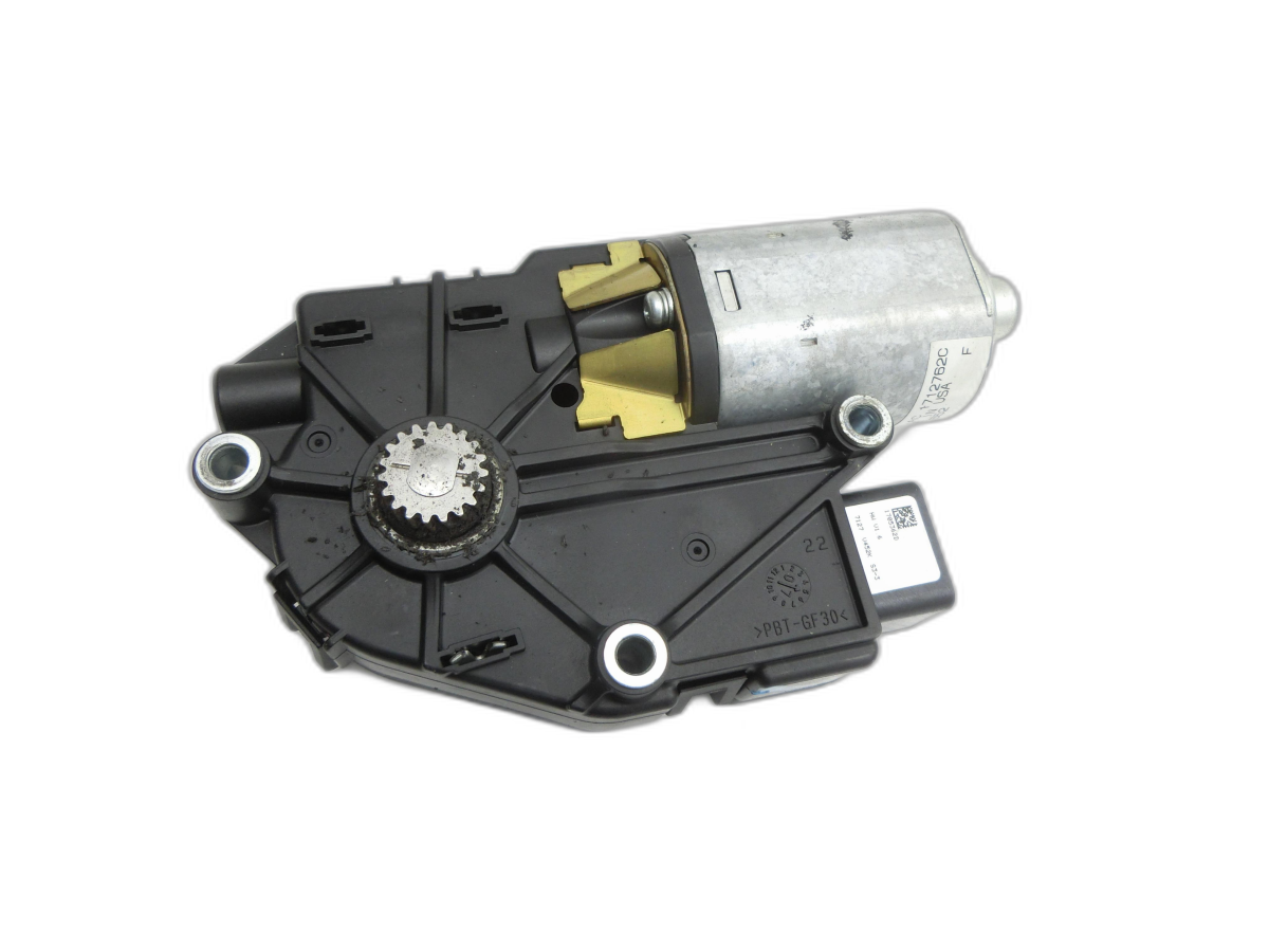 motor del techo solar SD1 para Mercedes R320 W251 06-10 - Bild 1