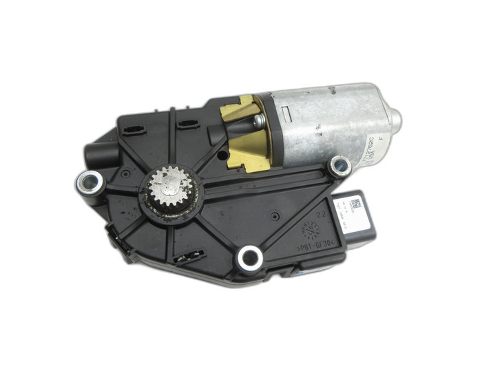 Mercedes R320 W251 06-10 Schiebedachmotor SD1  - Bild 1