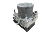 Nissan Micra III K12 03-05 ABS ESP Steuergerät Aggregat Hydraulikblock Nissan Micra III K12 03-05 14.04.2003... Vorschau 1