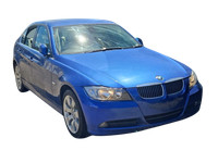BMW E90 3er 325d 06-09 3,0d 145KW 306D3 M57/T2 Ventile Ventilblock für Lordose Fahrer Sitz Rechts Vorne BMW E90 3er... Vorschau 6