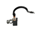 Mercedes W204 S204 C250 07-14 Batteriesensor Minuskabel Mercedes W204 S204 C250 07-14 29.08.2013 A0009052702 gebraucht Vorschau 1