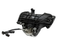 BMW X4 F26 14-18 3,0d 190KW Ansaugrohr Ladeluftschlauch Luftschlauch Pos.3 BMW X4 F26 14-18 08.04.2016 8519492... Vorschau 1