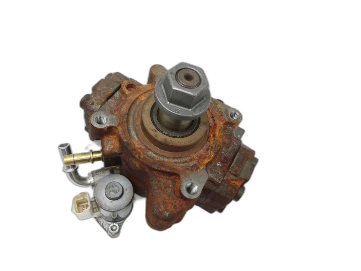 Injection Pump HP for Volvo V40 525 12-16 - Bild 1