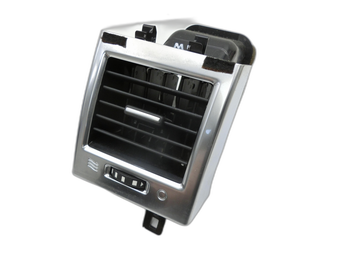 Range Rover Sport LS 10-13 Luftdusche Luftdüse Rechts Mitte  - Bild 1