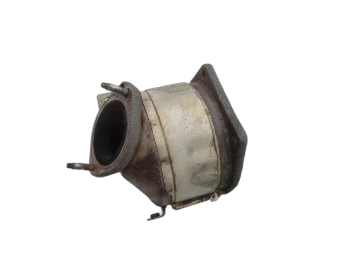 Catalytic Converter CAT for Nissan Qashqai J10 07-10 - Bild 1