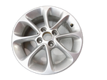 Smart Fortwo 453 14-24 1x Felge Alufelge 4X100 5.5X15Zoll ET42 Smart Fortwo 453 14-24 28.03.2017 A1534014000 gebraucht Vorschau 1