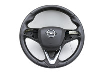 Opel Astra K B16 15-19 Lenkrad mit Airbag Opel Astra K B16 15-19 09.05.2017 34210358C 39070474 34193239D 39042463... Vorschau 1
