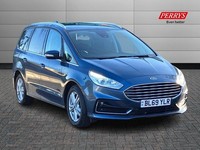 2020 Ford Galaxy 2.0 EcoBlue Titanium 5dr Auto MPV DIESEL Automatic