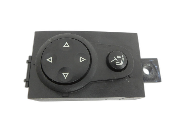 Porsche Cayenne 9PA 07-10 Schalter Lenkradverstellung Lenksäulenverstellung  - Bild 1