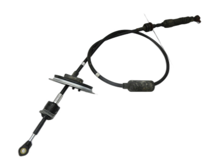 Kia Sorento XM 09-12 2,2 145KW Autom Schaltzug Schaltseilzug Schaltseil  - Bild 1