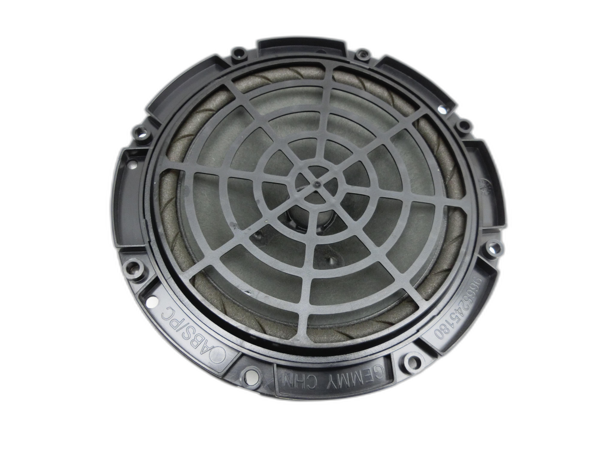 Loudspeaker Left Front for Peugeot 308 I CC T7 07-11 - Bild 1