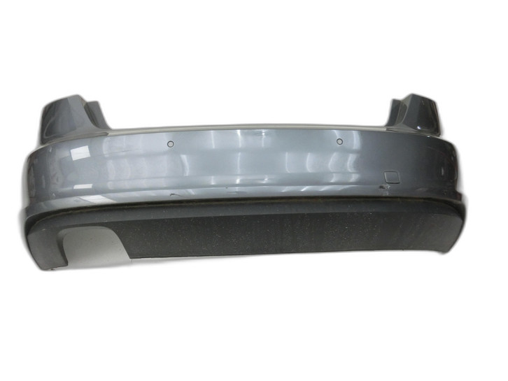 Audi A3 8V 12-16 5T Stoßstange Stoßfänger Heckstosstange Hinten LX7R Audi A3 8V 12-16 17.06.2014 gebraucht Bild 1