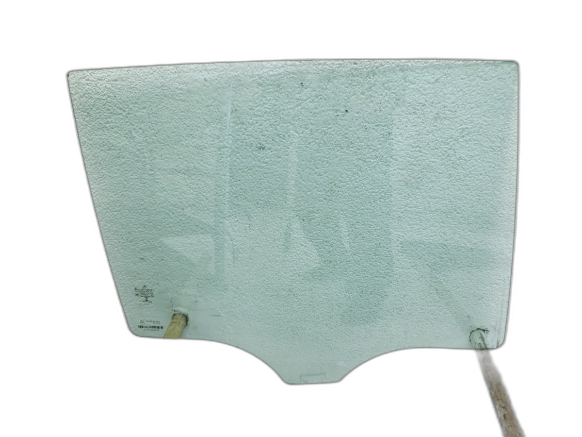 Mercedes S213 E220d 17-21 Kombi Seitenscheibe RHK Türscheibe Rechts Hinten  - Bild 1