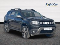 2023 Dacia Duster 1.0 TCe Journey SUV Bi Fuel Manual Euro 6 SUV/Crossover Bi Fue