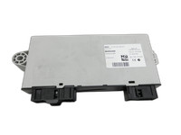 BMW X3 F25 10-14 Komfortsteuergerät Car Access System CAS4 Modul BMW X3 F25 10-14 24.01.2013 6809374 61356809374... Vorschau 1