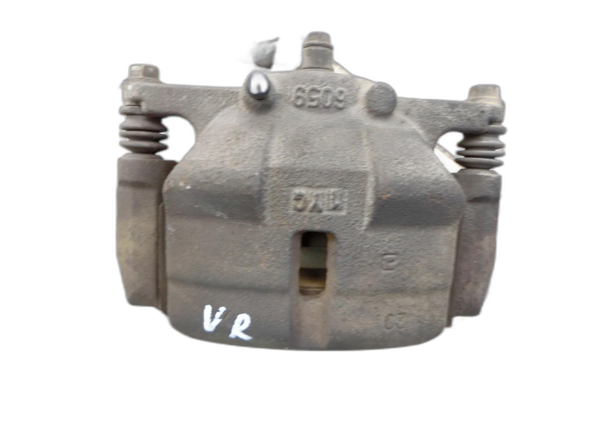 Brake Caliper Front Right for Nissan X-Trail T31 10-14 - Bild 1