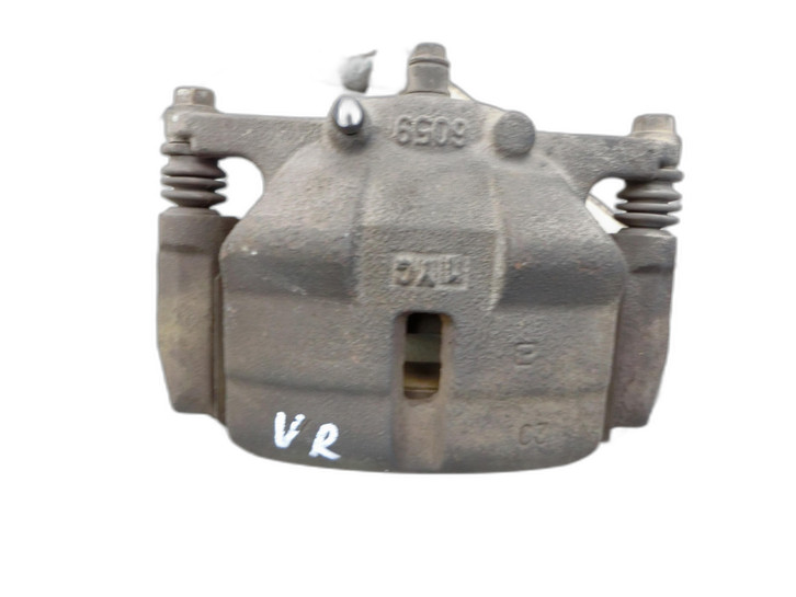 Nissan X-Trail T31 10-14 dCi 2,0 110KW Bremssattel Bremszange Vorne Rechts  - Bild 1