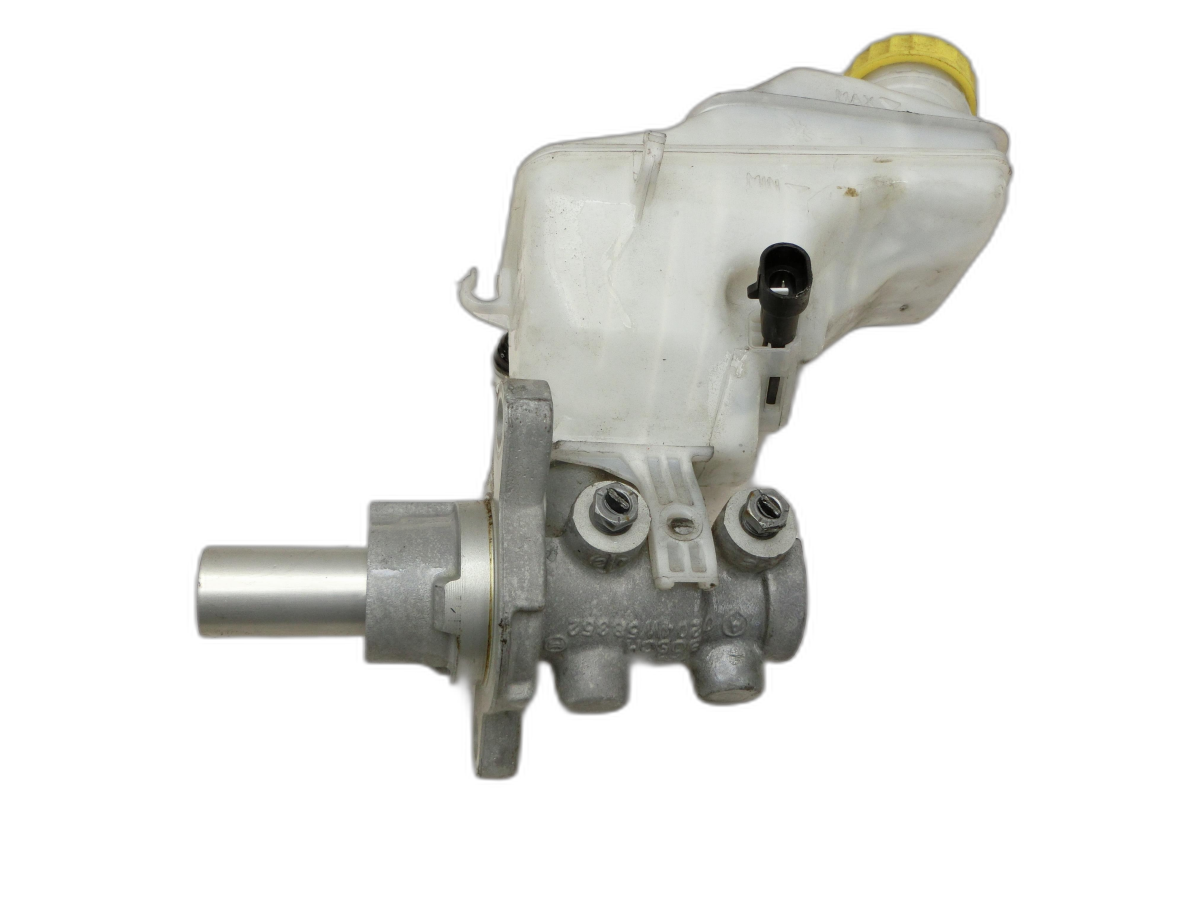Cilindro principal del freno de para Fiat Doblo II 263 10-15 - Bild 1