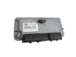 Skoda 5J 06-10 1,4 63KW Motor Steuergerät ECU Motorsteuergerät Skoda 5J 06-10 11.01.2008 03C906024R 6160142202 gebraucht Vorschau 1