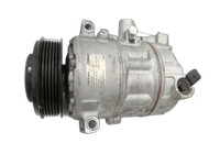 Audi A3 8P 04-08 TDI 2,0 103KW Klimakompressor Klima Kompressor Audi A3 8P 04-08 12.10.2007 1K0820859F... Vorschau 1