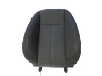 Opel Astra J P10 12-15 5T Sitzbezug Rückenpolster Rechts Vorne für Beifahrer Sitz beheizt Opel Astra J P10 12-15... Vorschau 1