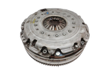 Jeep Compass II 17-21 2,0 103KW EBS Zweimassenschwungrad Schwungrad Jeep Compass II 17-21 12.03.2019 55267005... Vorschau 1