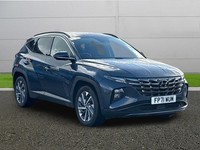 2021 Hyundai TUCSON 1.6 TGDi Premium 5dr 2WD ESTATE PETROL Manual
