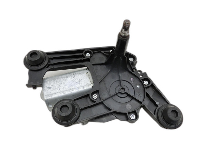 Peugeot 308 I 07-11 3T Wischermotor Hinten Heckwischermotor Peugeot 308 I 07-11 26.02.2009 9680477480 53031812 gebraucht Bild 1