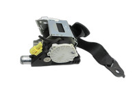 Mercedes S204 W204 C220 11-15  Kombi Gurt Gurtstraffer Sicherheitsgurt Rechts Hinten Mercedes S204 W204 C220 11-15... Vorschau 1