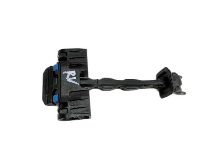 VW Tiguan I 5N 07-11 Türfangband Türbremse Türanschlag Rechts Vorne VW Tiguan I 5N 07-11 17.06.2010 5N0837249A gebraucht Bild 1