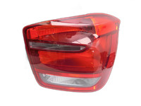 BMW 114i F20 11-15 5T Rückleuchte Rücklicht Heckleuchte Rechts orig BMW 114i F20 11-15 11.03.2013 7270096... Vorschau 1