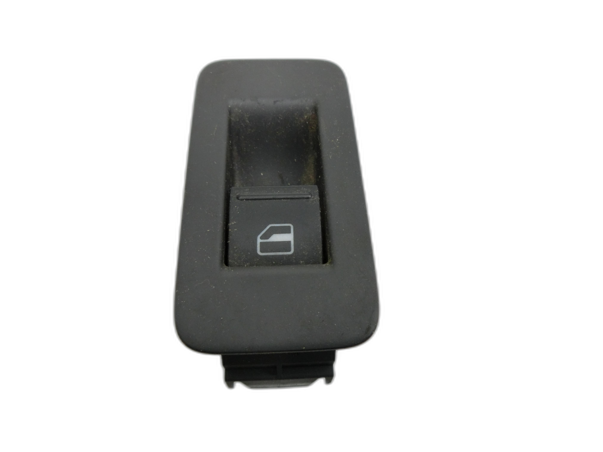 VW Touareg 7L 06-10  Fensterheberschalter Schalter Links Hinten  - Bild 1