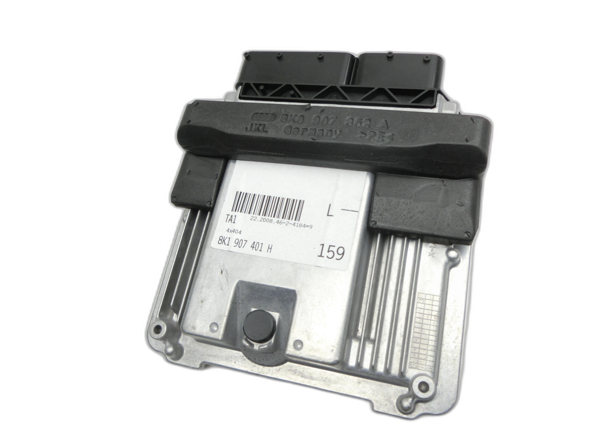 Centralina di comando comfort / Apparecchio controllo modulo per Audi A4 8K B8 07-11 - Bild 1