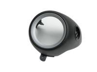 MINI Cooper S R56 LCI 10-13 Blende Zierring für Luftdusche Armaturenbrett Rechts Vorne Aussen MINI Cooper S R56 LCI... Vorschau 1