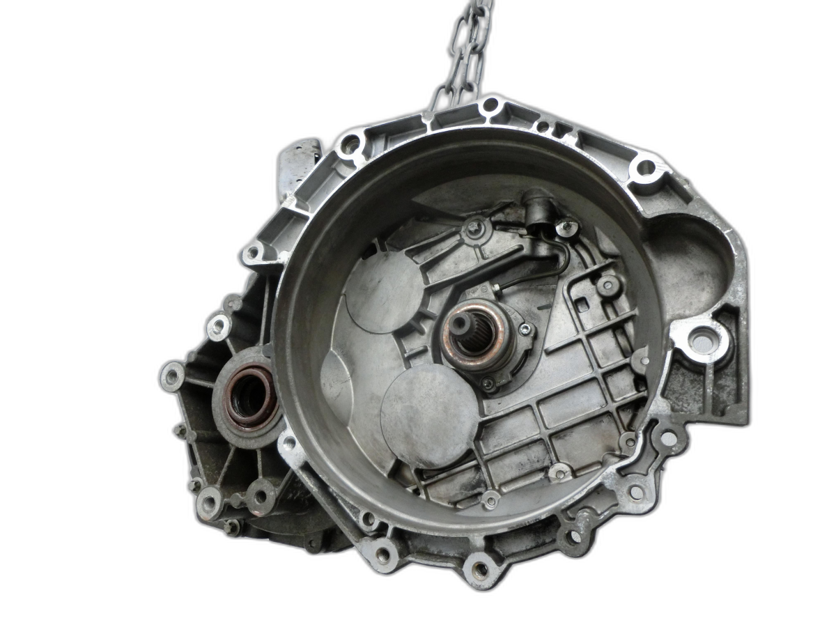 Manual Transmission for Saab 9-3 93 YS3F 05-07 - Bild 1