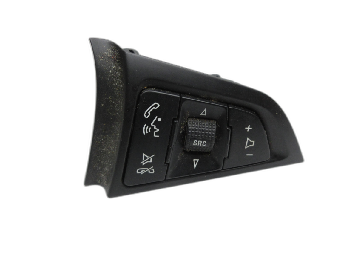 Steering wheel switches Multi-function Switch CONTROL Right for Opel Meriva B S10 10-13 - Bild 1