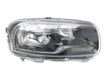 Alogeno Faro anteriore Dx Orig. per Citroen C4 Cactus 14-18