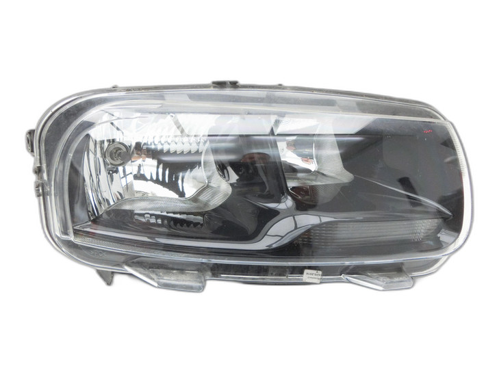 Citroen C4 Cactus 14-18 Halogen Scheinwerfer Frontscheinwerfer Rechts orig.  - Bild 1
