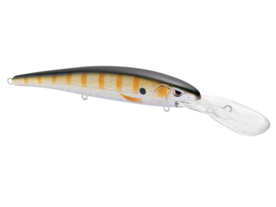 NEW 2024 SPRO Madeye Minnow 120 12cm 14g Lure Pike Zander COLORS