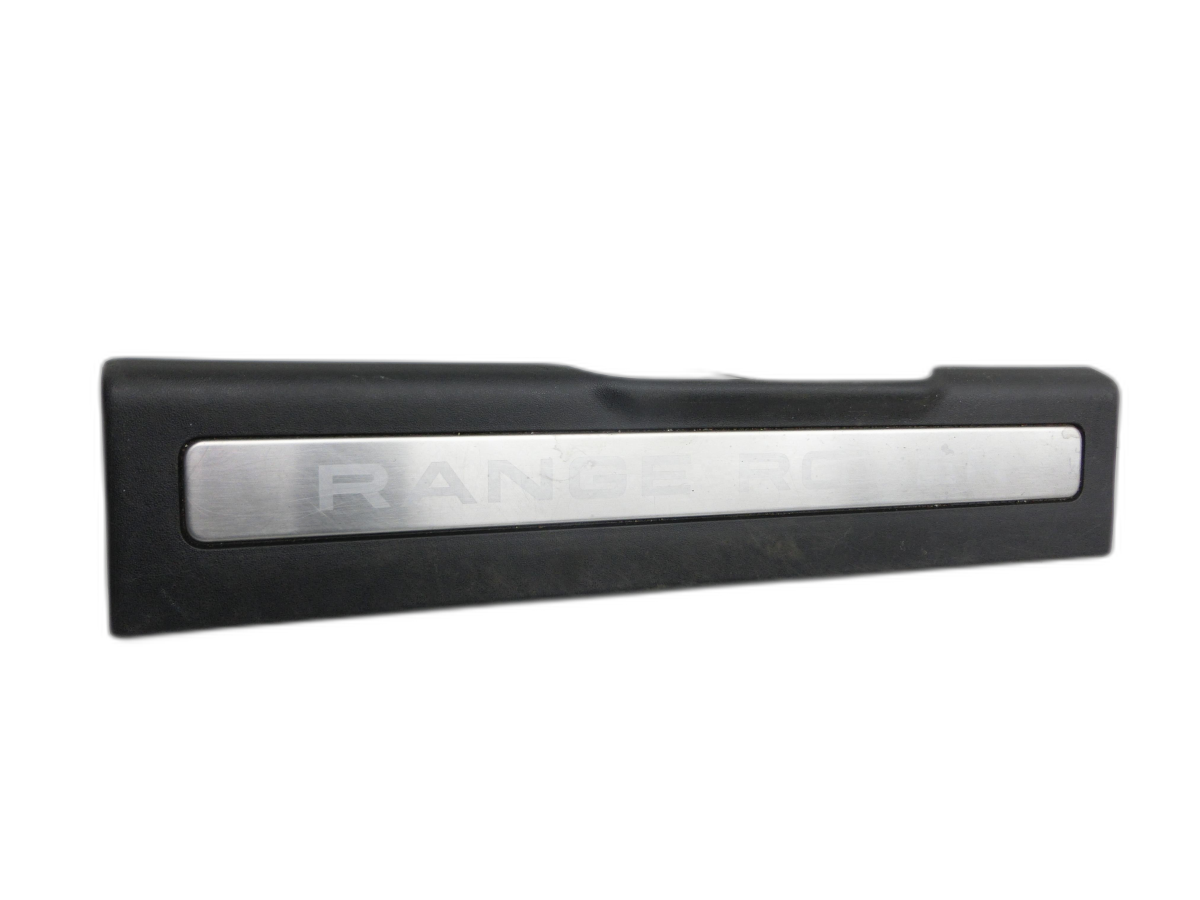 Range Rover Evoque   Einstiegsleiste Türleiste Innen Links Leiste  - Bild 1