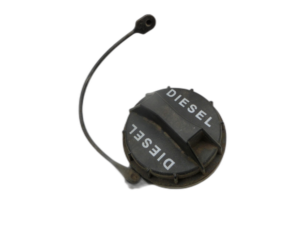 Tank Cap Closure Fuel for Kia Rio III UB 11-15 - Bild 1