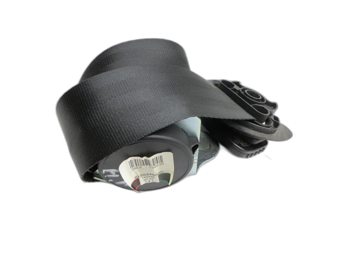 Cintura di sicurezza centro posteriore per VW Sharan 7N II 10-15 - Bild 1