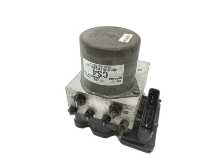 Kia Soul I AM 08-11 ABS Steuergerät Aggregat Hydraulikblock  - Bild 1