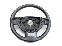 Dacia Duster 4x4 HS 10-18 Lederlenkrad Lenkrad ohne Airbag Dacia Duster 4x4 HS 10-18 25.08.2016 34164570B gebraucht Vorschau 1
