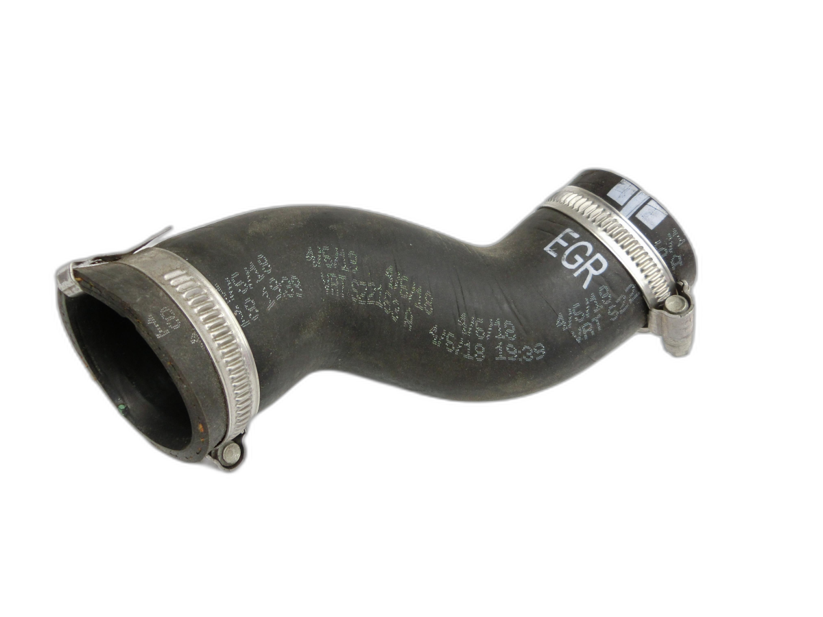 intake Charger Hose charge air Pos.1 for Opel Astra K 15-21 - Bild 1