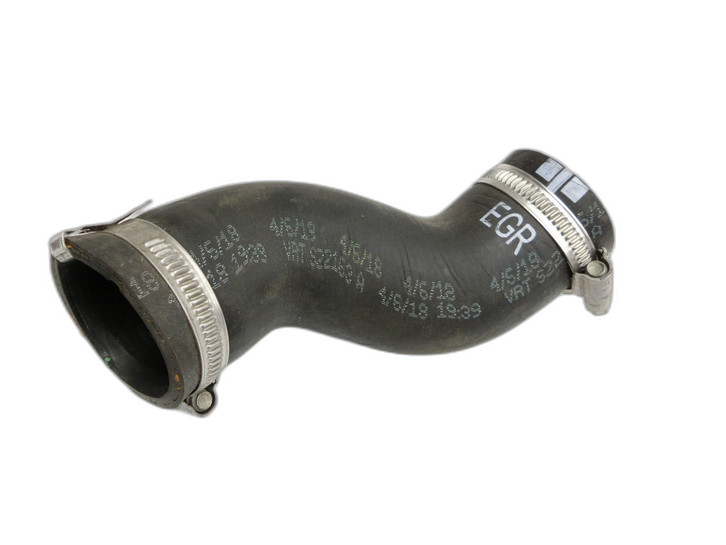 Opel Astra K 15-21 1,5 90KW Ansaugrohr Ladeluftschlauch Luftschlauch Pos.1  - Bild 1