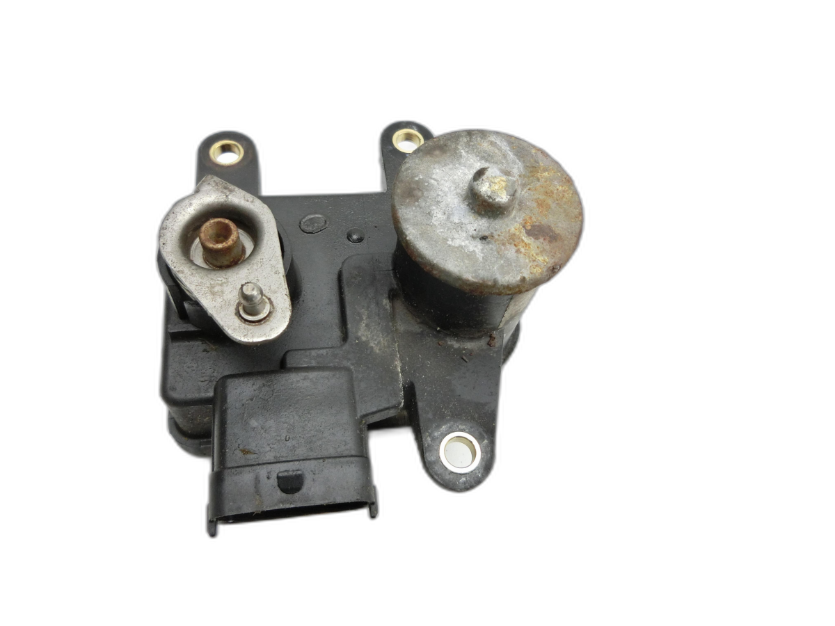 SSangyong Korando CK 10-13 Stellmotor für Ansaugbrücke Drallklappen  - Bild 1