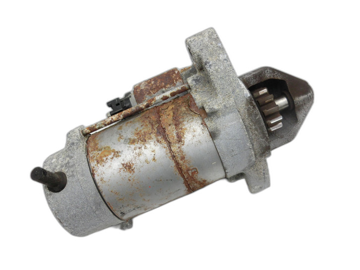 Toyota Avensis T25 06-08 2,2d 130KW Anlasser Starter - Bild 1